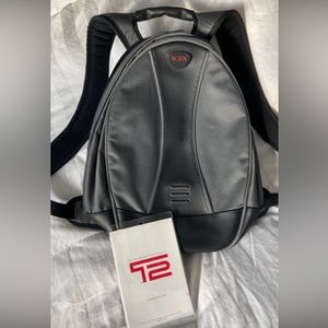 Tumi Tech Backpack Like New